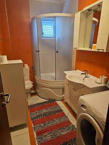 For sale two apartments in Rafailovici near the sea — photo 7